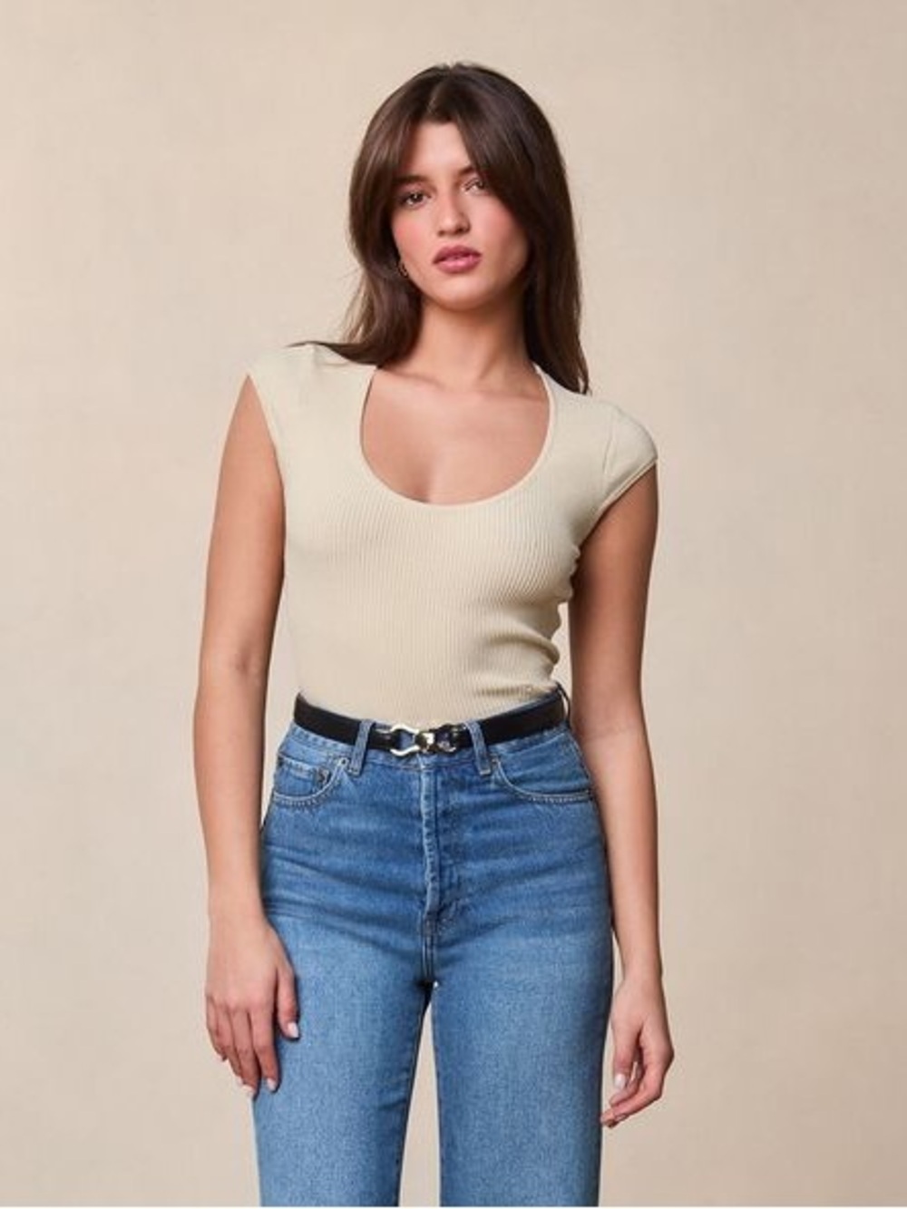Rouje Lamia Top